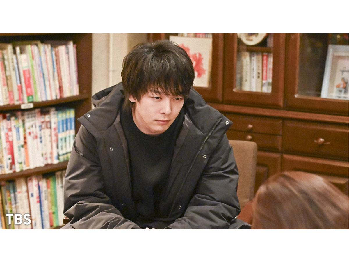 金曜ドラマ「ＤＲＥＡＭ　ＳＴＡＧＥ」④【芸能界の女帝…嘘まみれのゴシップ爆弾！】