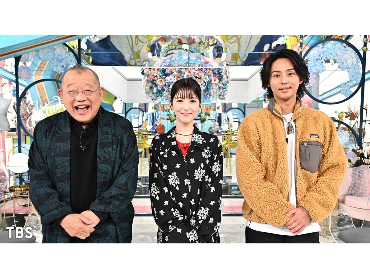 Ａ－Ｓｔｕｄｉｏ＋【浜辺美波】赤楚衛二と女子会＆親友アンケ＆デビュー時の心境🈖🈑