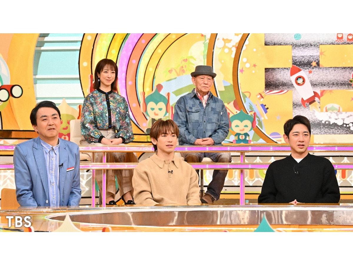 ニンゲン観察モニタリング★石井竜也が外国人観光客に変装し屋形船でサプライズ🈑