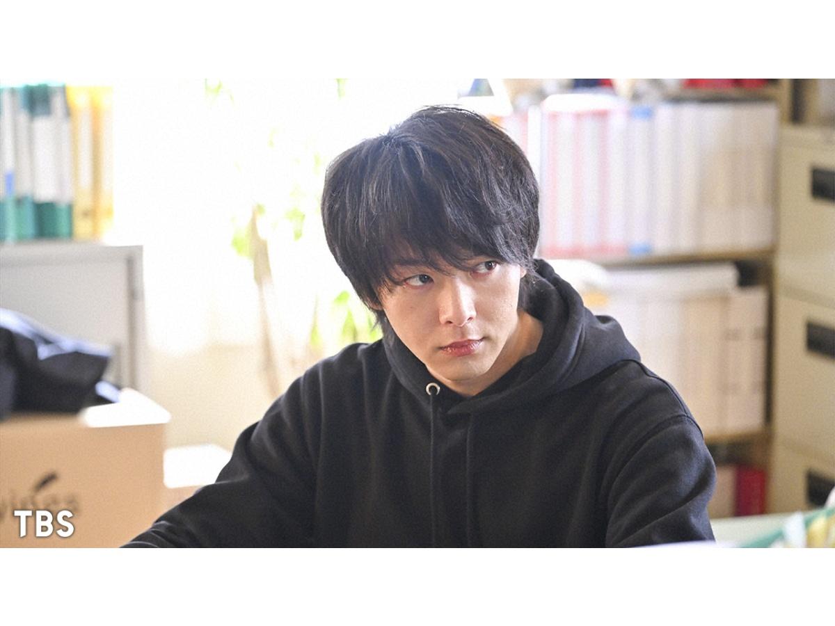 金曜ドラマ「ＤＲＥＡＭ　ＳＴＡＧＥ」⑥【夢も仲間も捨て…涙と決意のラストライブ】