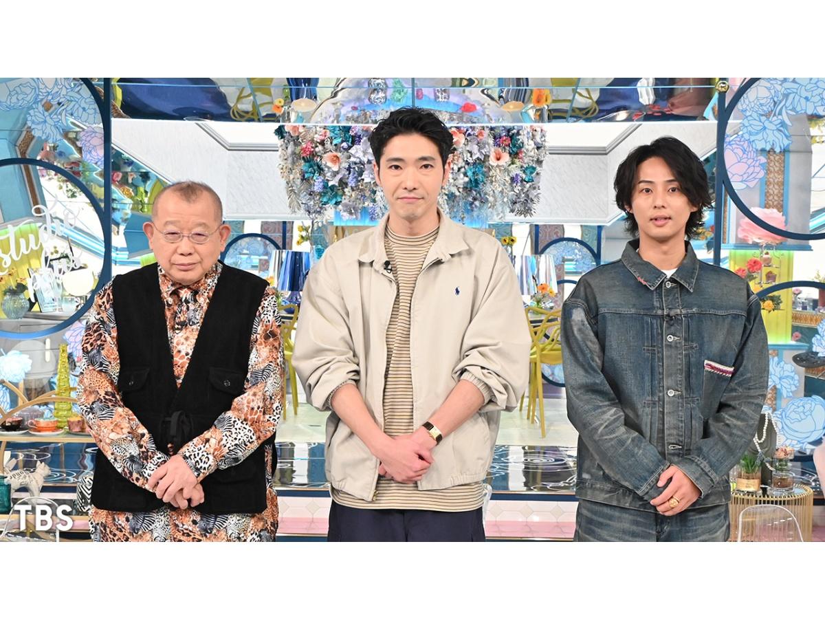 A－Studio＋【柄本佑】北村一輝＆義姉・安藤桃子登場！家族への想い…🈖🈑