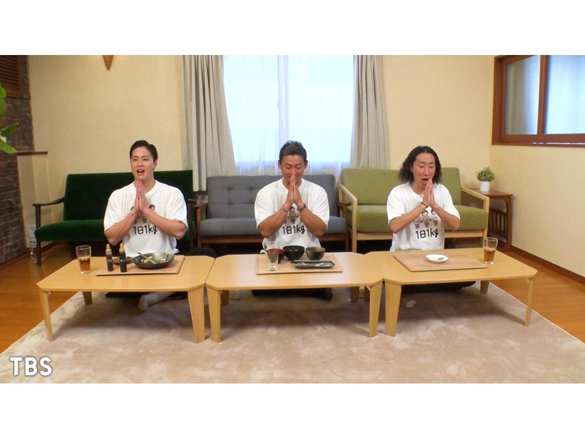 それって実際どうなの会【スパイス料理はどれだけ食べても太らない？】🈑