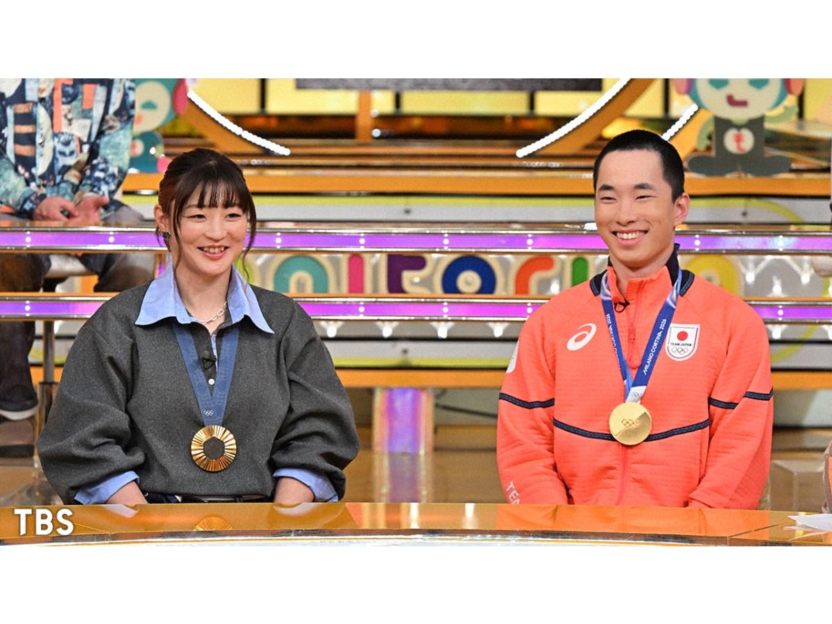 ニンゲン観察モニタリングSP★今年一番面白かったVTRは？モニタリング大賞🈑