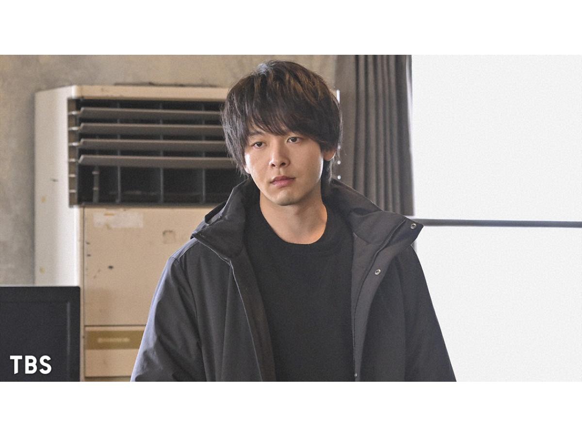 金曜ドラマ「ＤＲＥＡＭ　ＳＴＡＧＥ」⑧【暴かれた過去が仲間を壊す…愛ゆえの別れ】