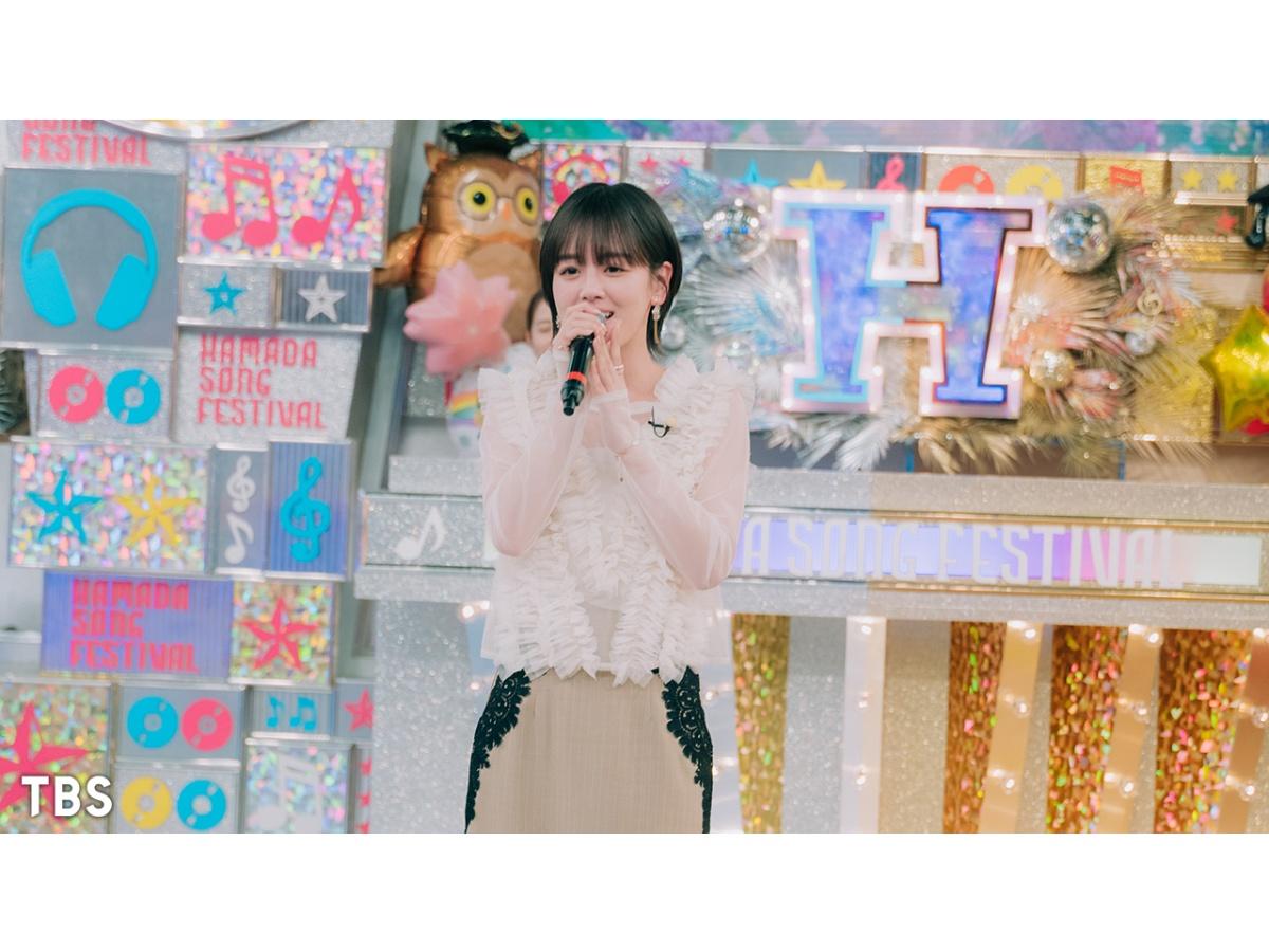 ハマダ歌謡祭！卒業ソングSP★M!LKが大暴走！浜田＆ジェシー樹がSMAP熱唱！