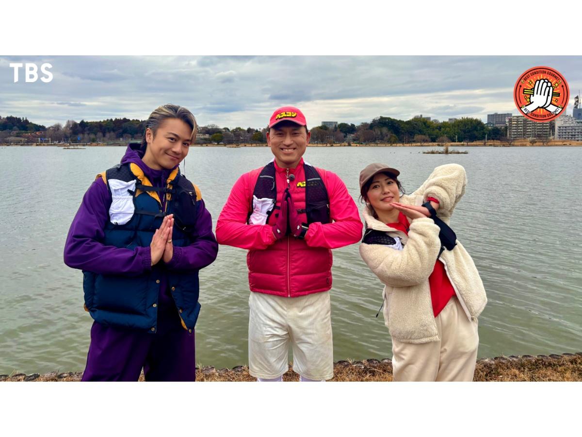 ベスコングルメ★今まさに梅が見頃！茨城・水戸でブランド地鶏の極上鍋をめざす！🈖🈑