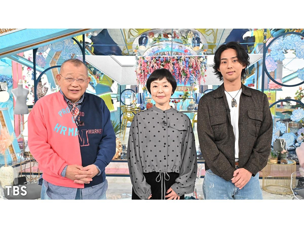 Ａ－Ｓｔｕｄｉｏ＋【小林聡美】小泉今日子&木野花&２７歳差の同級生が語る素顔‼🈖🈑