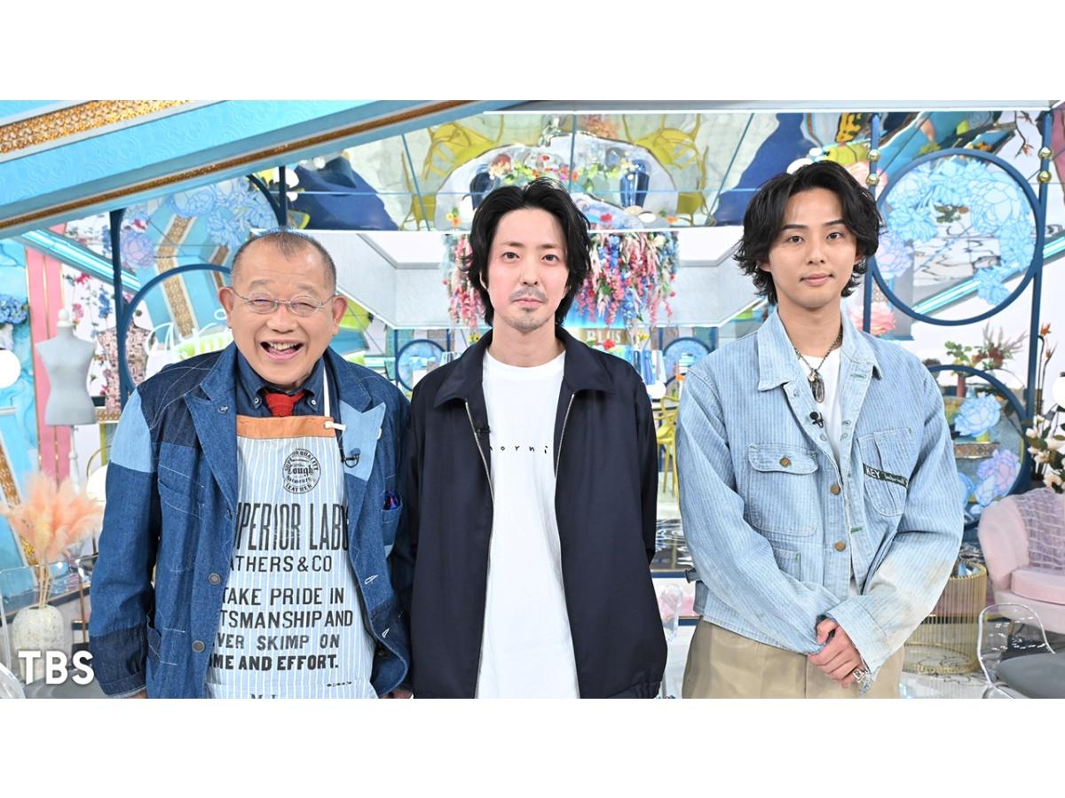 Ａ－Ｓｔｕｄｉｏ＋【若葉竜也】若葉赤面！銀杏・峯田＆今泉力哉＆幼馴染が登場🈖🈑