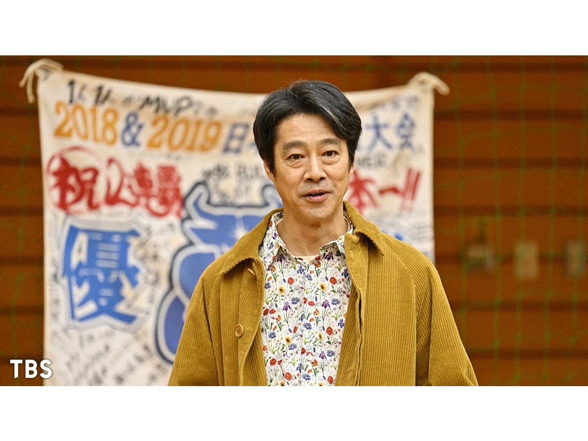 🈟日曜劇場『ＧＩＦＴ』＃1「なんだコイツは!?クレイジー学者現る！」🈖🈑