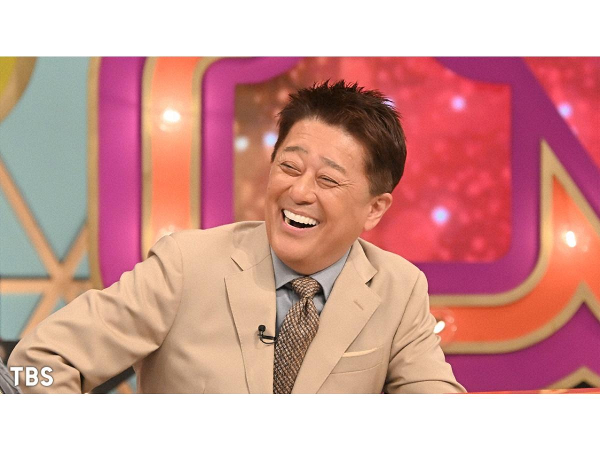 プロフェッショナルランキング★TBS平成バラエティ名場面ランキングBEST15🈑