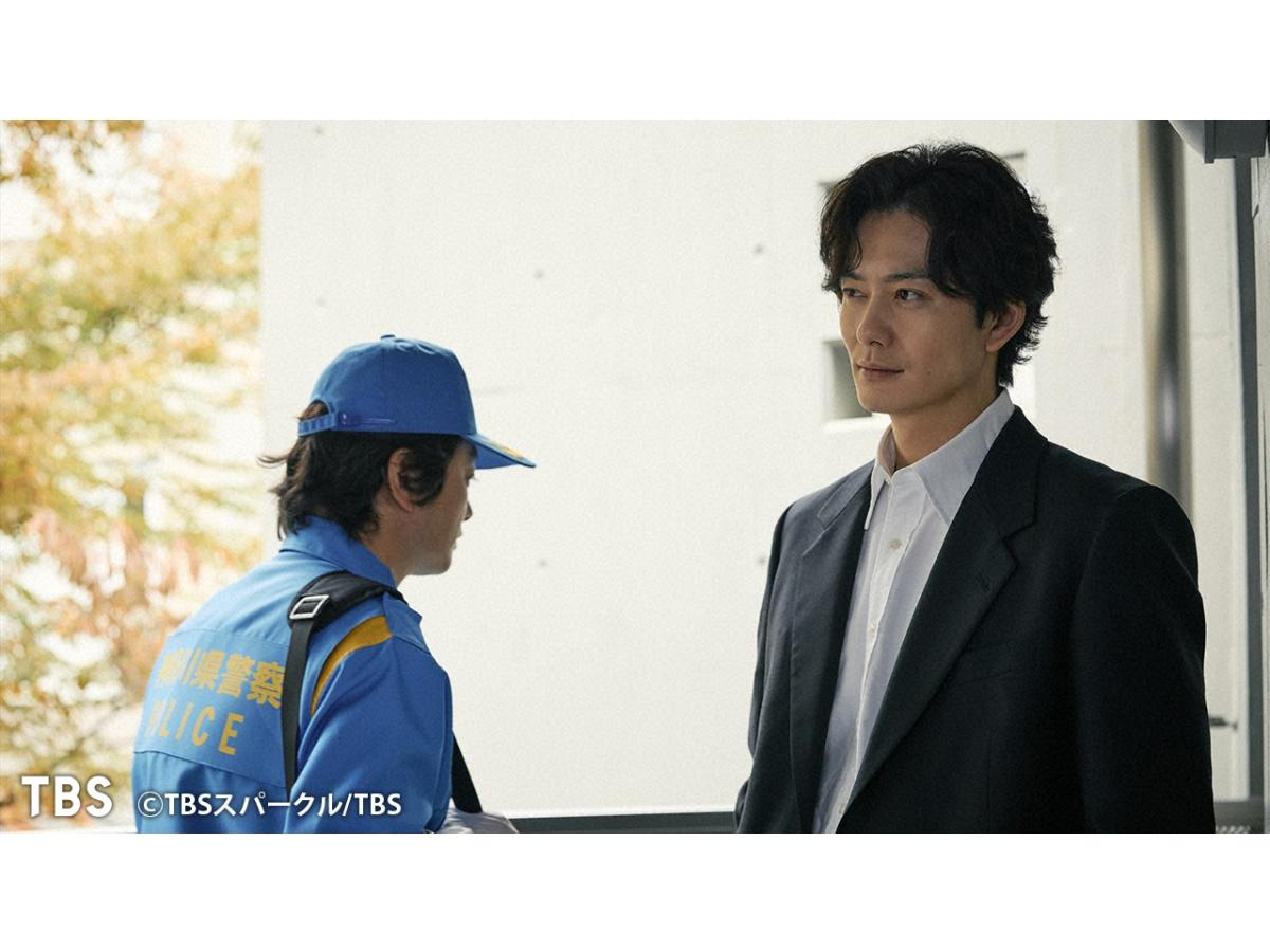 🈟金曜ドラマ「田鎖ブラザーズ」EP.01🈖🈑