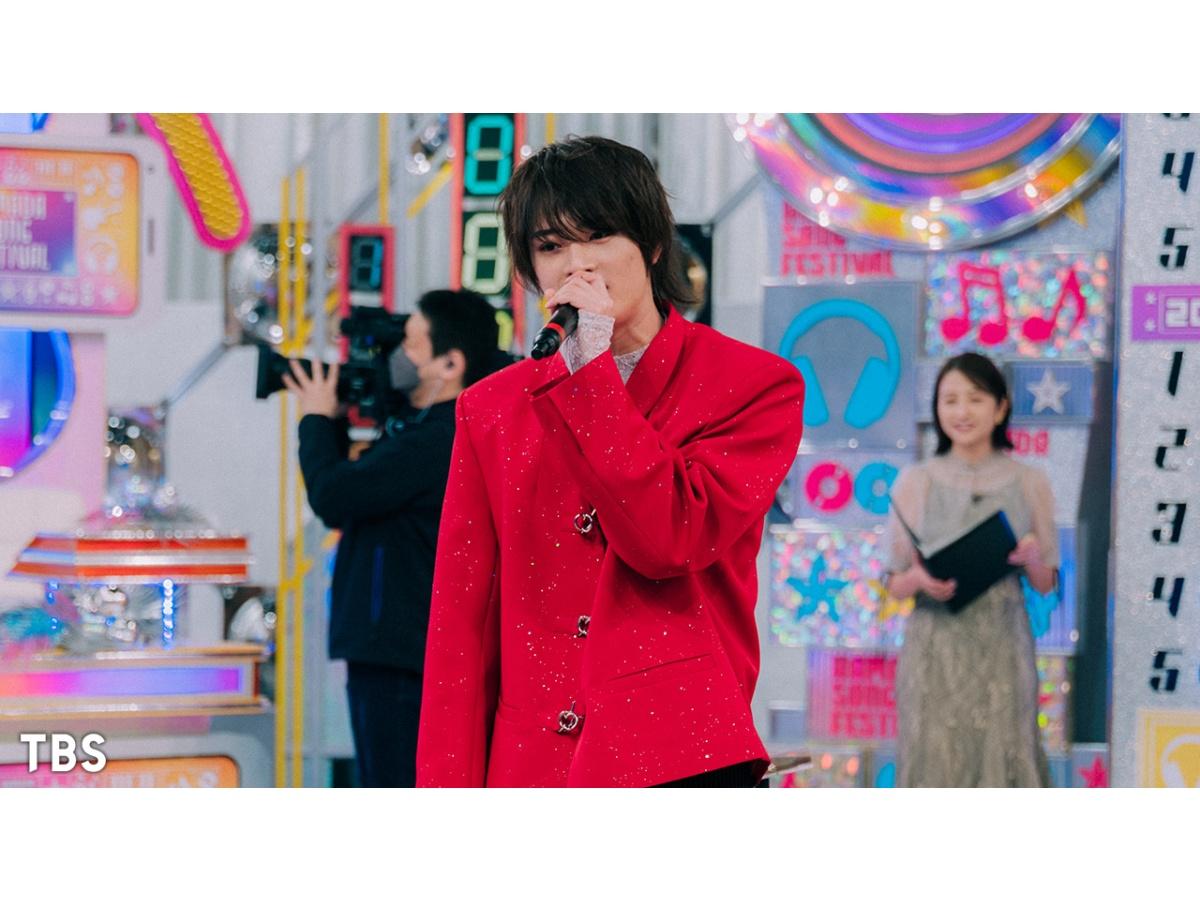 ハマダ歌謡祭！最強カラオケ曲SP★ジェシー&浮所が嵐の名曲挑戦！ＡＩ浜ちゃん登場