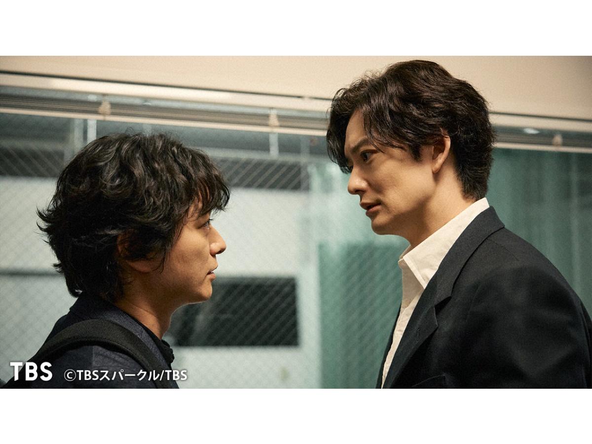 金曜ドラマ「田鎖ブラザーズ」EP.03【31年ぶりに現れた両親殺害犯の容疑者】🈖🈑