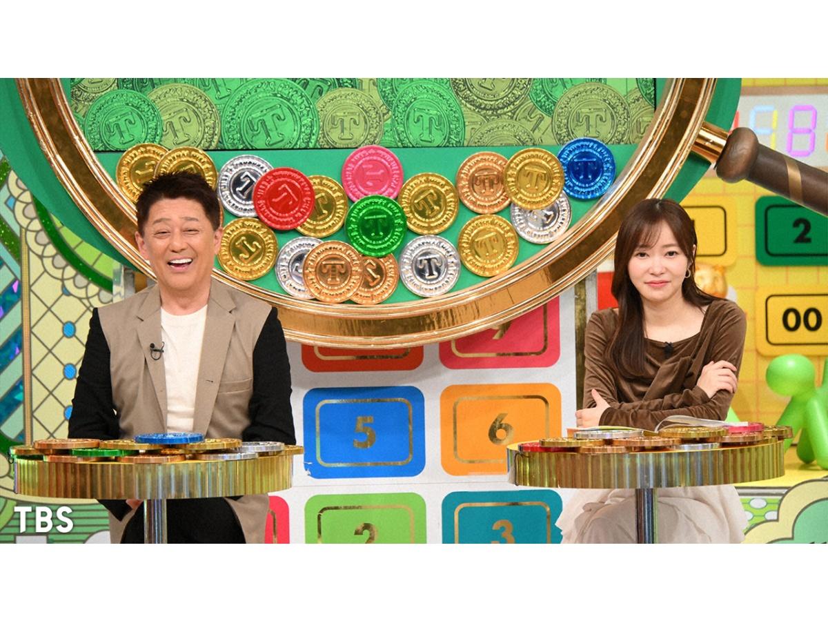 坂上＆指原のつぶれない店　ゆず庵・PISOLA・串家物語食べ放題SP！🈑