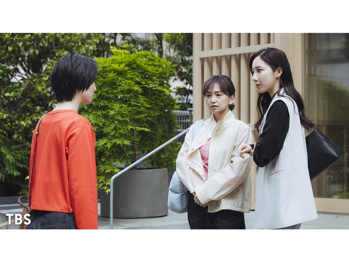 火曜ドラマ「時すでにおスシ！？」第７話【エブリディ、ブリ】🈖🈑