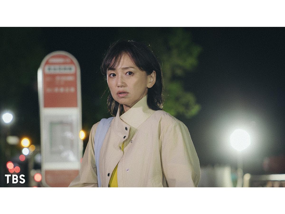 火曜ドラマ「時すでにおスシ！？」第８話【エビとAB】🈖🈑
