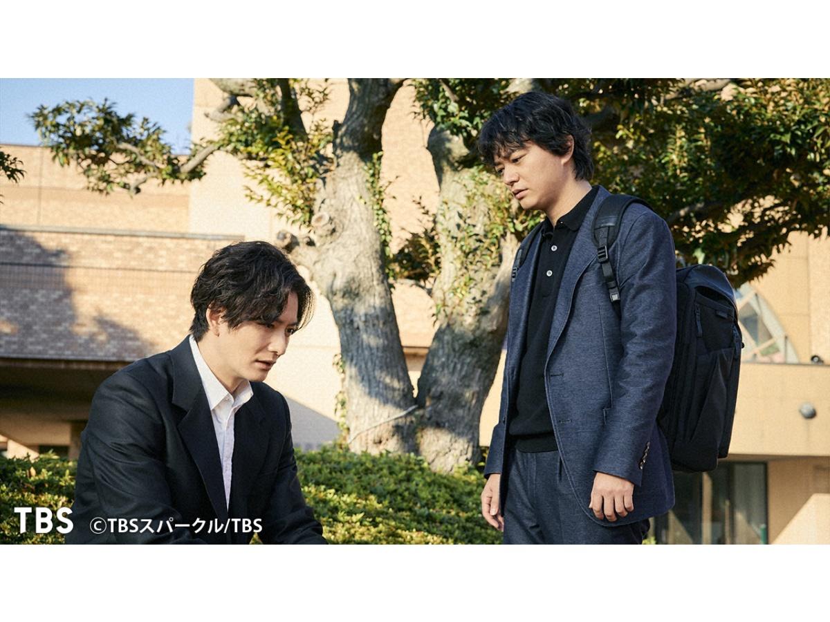 金曜ドラマ「田鎖ブラザーズ」EP.07【仕組まれた復讐心】🈖🈑