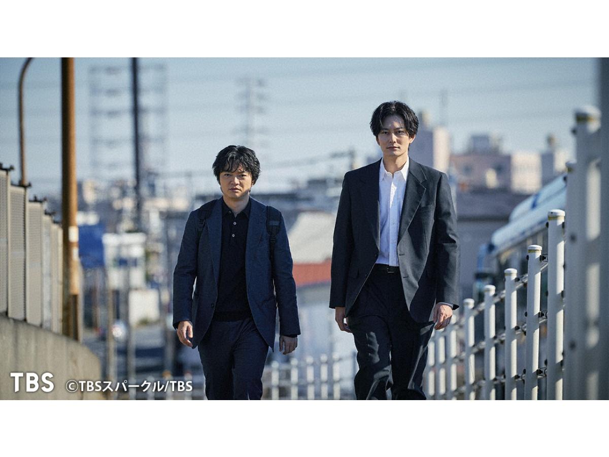 金曜ドラマ「田鎖ブラザーズ」EP.09【事件当夜の真実】🈖🈑