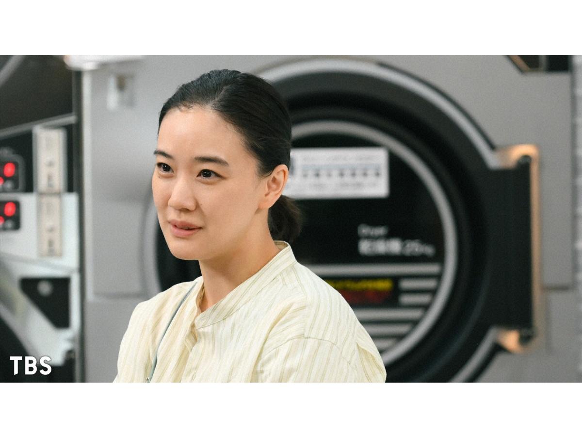 🈟金曜ドラマ「Ｔシャツが乾くまで」第１話 秘密に気付くまで🈖🈑