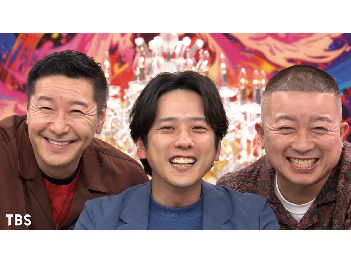 ニノチョコマッチ☆二宮和也×チョコプラ☆アスリート異種頂上決戦！夏のリベンジＳＰ