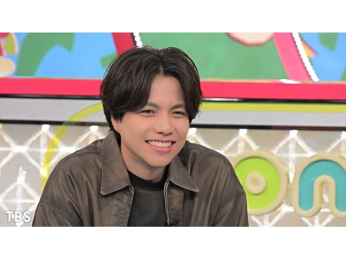 ニンゲン観察モニタリング★ドウェイン・ジョンソン大作戦！津田健次郎とUSJ旅SP！🈑
