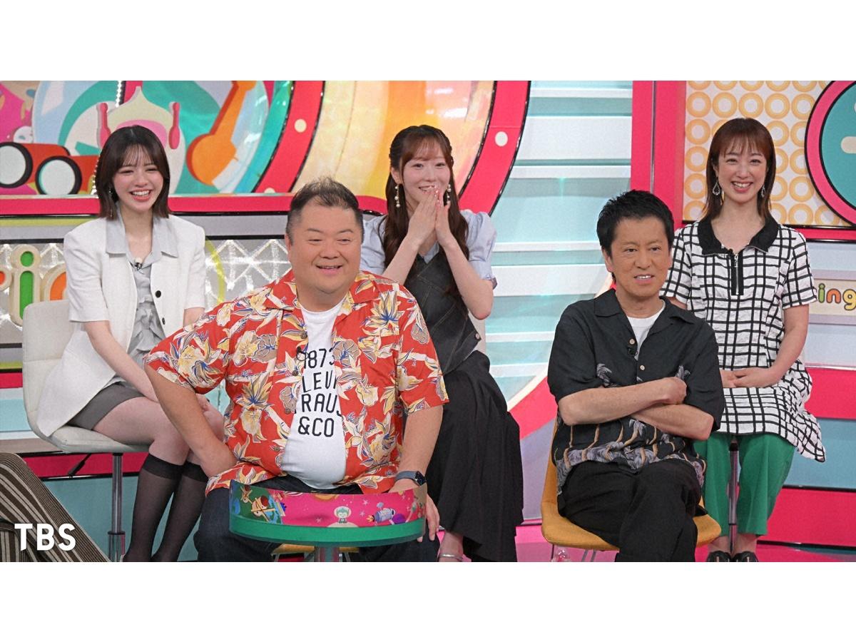 ニンゲン観察モニタリング３時間SP★バドミントン桃田がダブルス組んで変装潜入！🈑