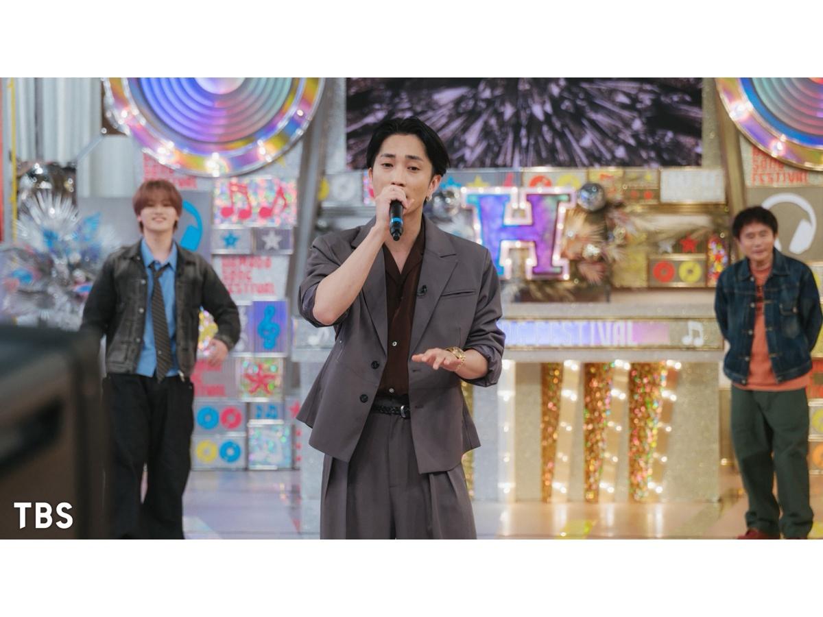 ハマダ歌謡祭！応援ソングＳＰ★山本彩＆アリアナ・グランデが認めた最強歌姫が初参戦