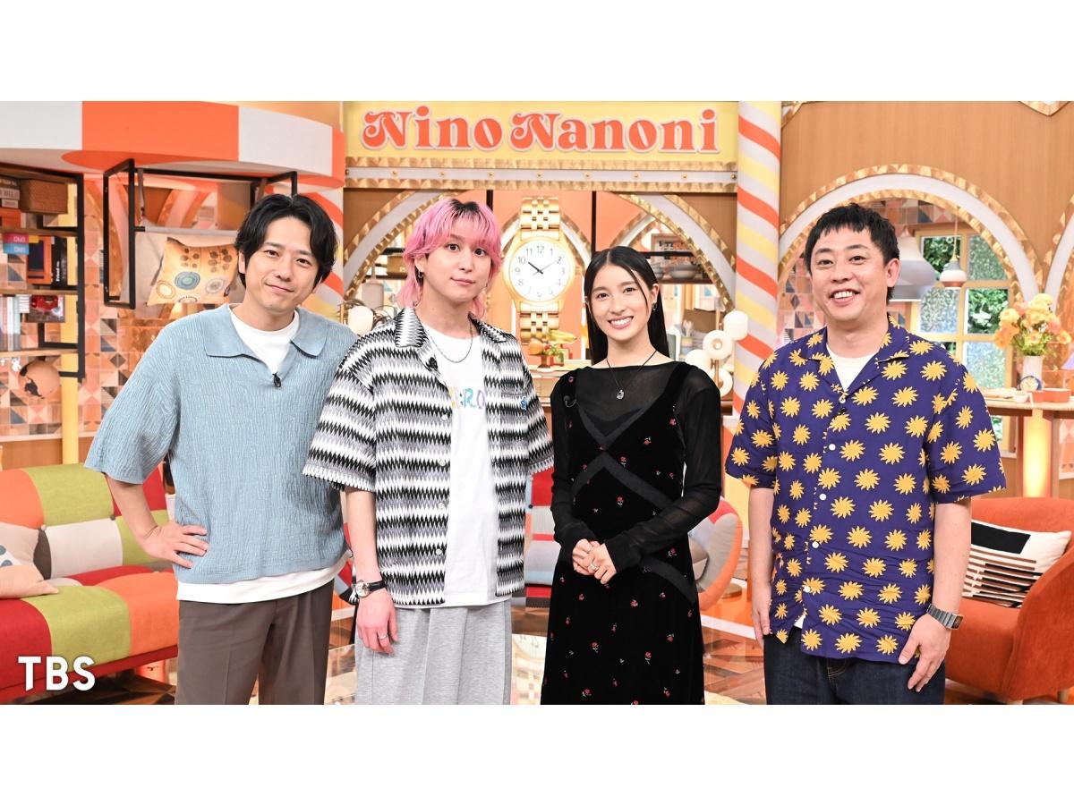 ニノなのに☆3日間「陸で練習するだけ」なのに泳げるようになる?(秘)習得法に二宮驚愕