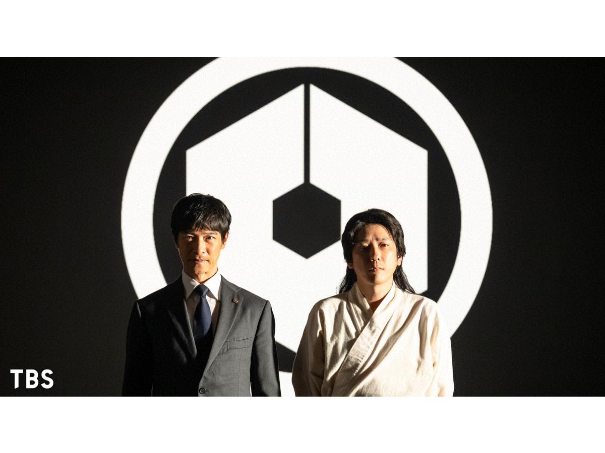 日曜劇場「ＶＩＶＡＮＴ」第１９話　後半戦開幕!仲間の為に命を燃やせ!奪還作戦開始!