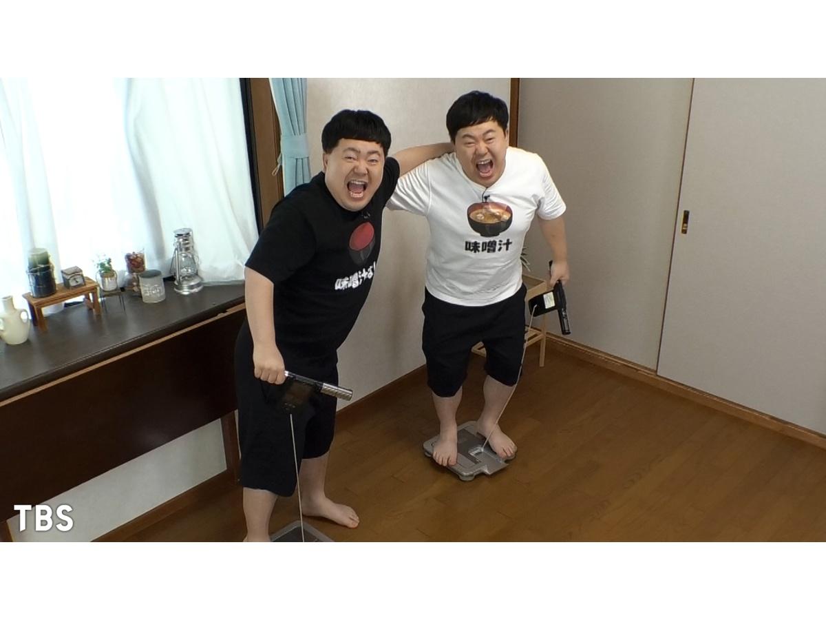 それって実際どうなの会【味噌汁の驚きパワーでやせ効果!?】【縄跳びVS縄なし縄跳び】