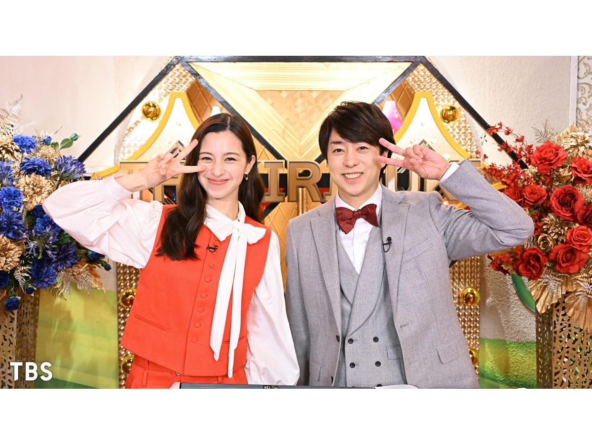 キリヌキ　堺雅人＆二宮和也＆横浜流星＆小栗旬！豪華俳優陣が夢共演！ドラマでクイズ
