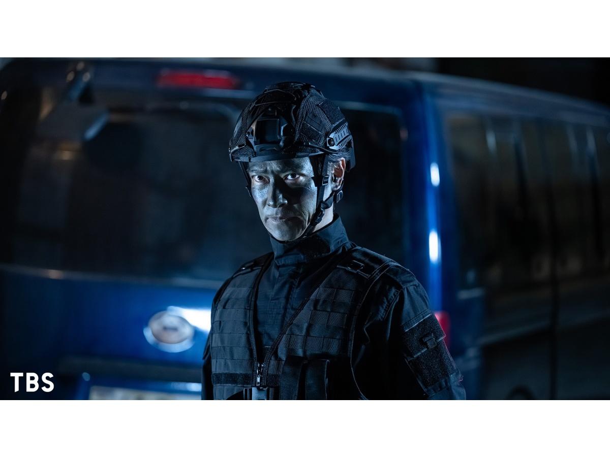 日曜劇場「ＶＩＶＡＮＴ」第２１話　帰還を阻む魔の手!?出国への希望、現る！🈖🈑