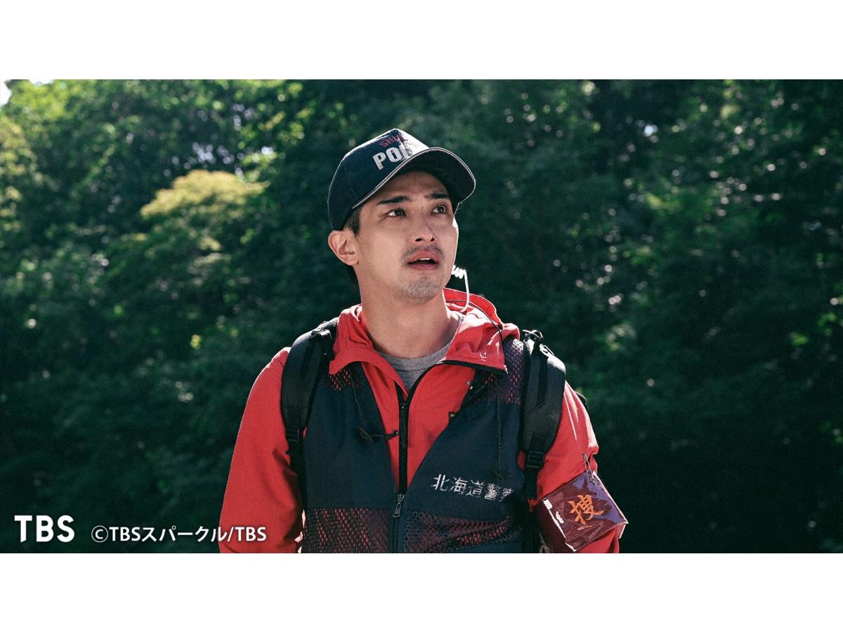 🈟金曜ドラマ「LOST10」＃1　横浜流星×小栗旬×北海道サスペンスエンタテインメント