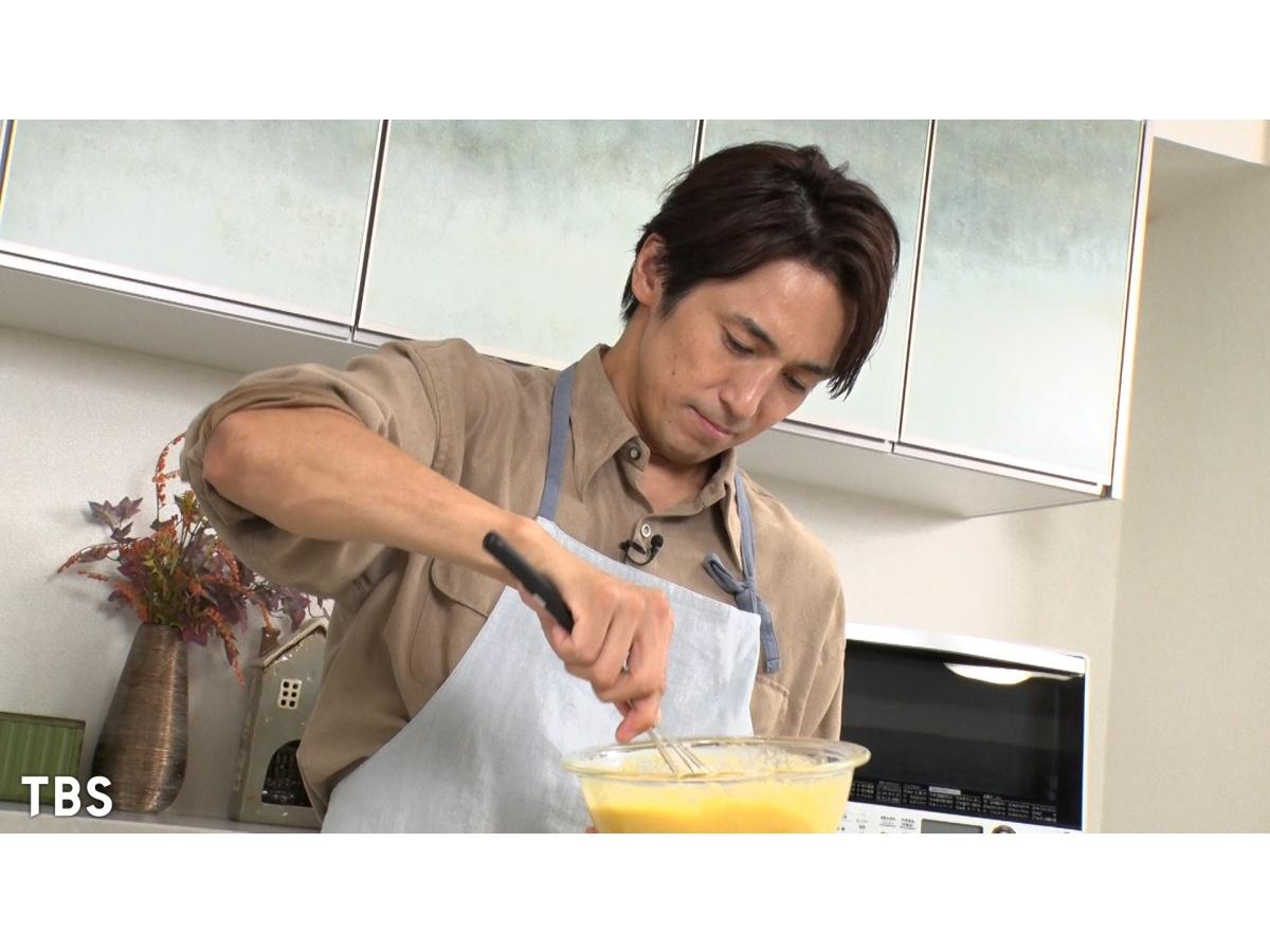 ドア×ドアクエスト★このお菓子何作ってる？クイズ★桐谷健太・M!LK山中参戦！🈑