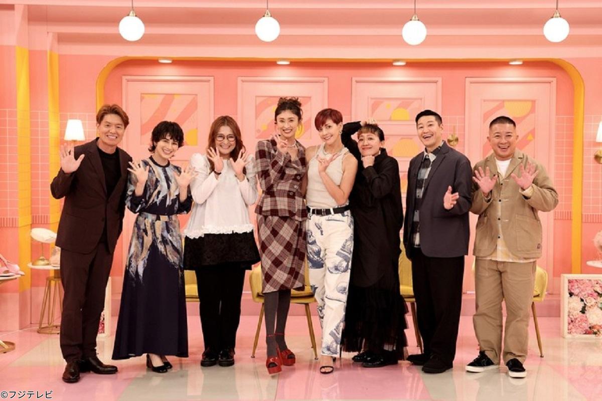 🈟ザ・共通テン！スーパーをハシゴする女子密着ＳＰ山田優２年半ぶりＴＶ＆自宅公開🈑