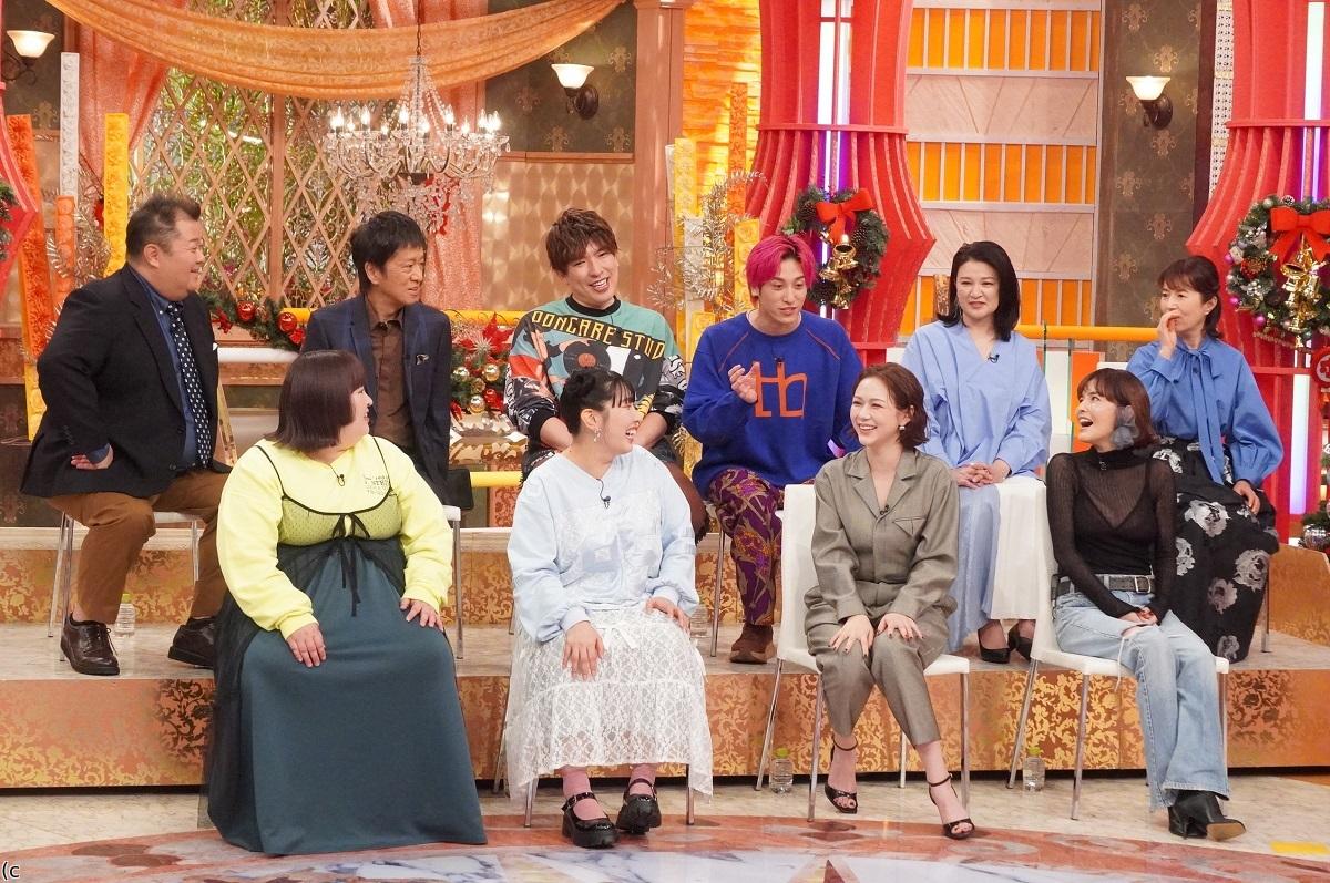 超ホンマでっか?TV 2時間SP【ダイエットは卒業!痩せ体質SP】