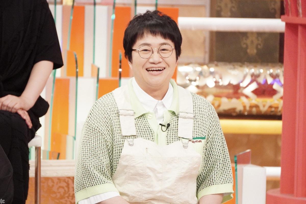 ホンマでっか!?TV【万能食材「キムチ」パワー】