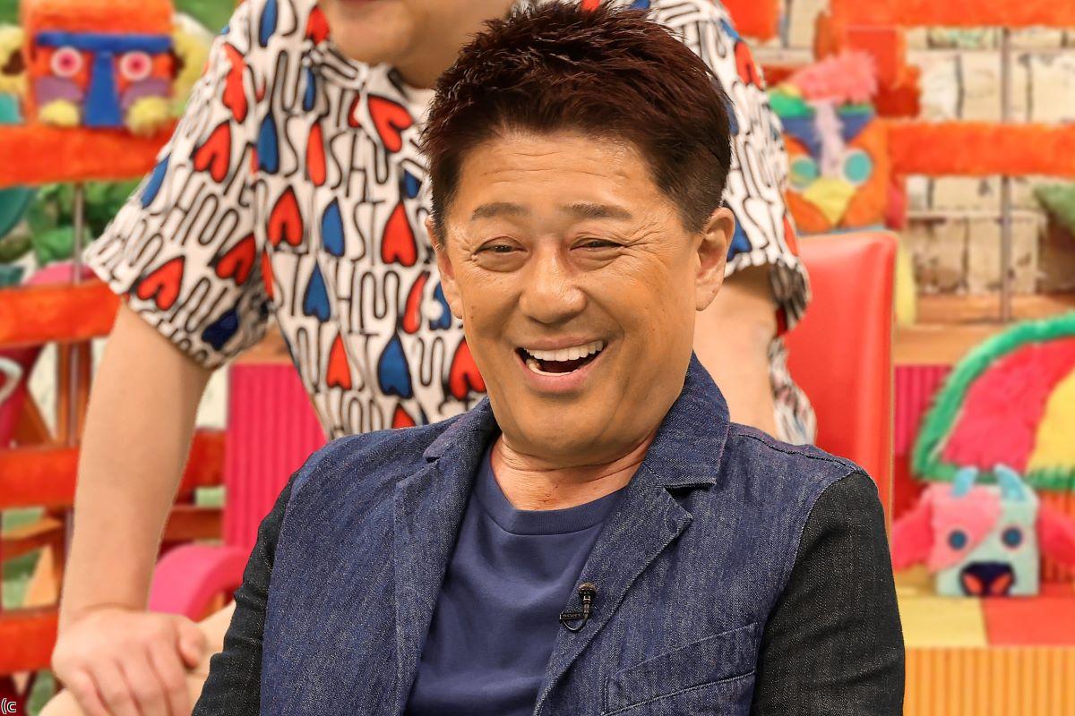 坂上どうぶつ王国 大きなハンデを抱えた犬と人生ドン底の男が起こした奇跡の物語