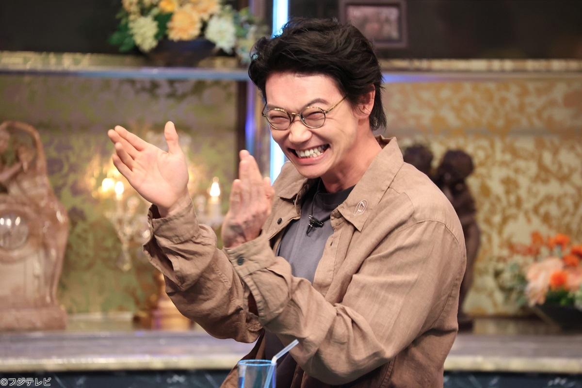 酒のツマミになる話▼映画ドラマ友情出演って何？パートナーにしちゃったプチ仕返し🈑