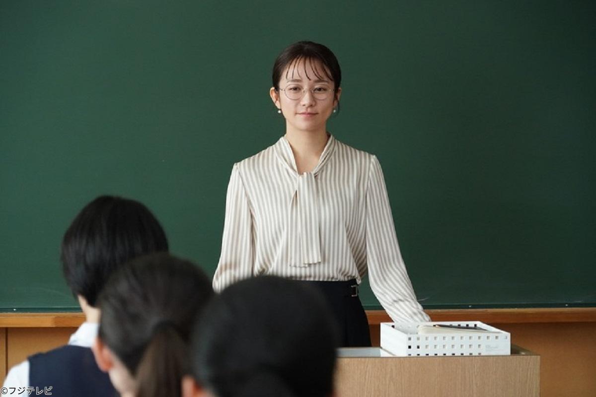 ＜木曜劇場＞愛の、がっこう。　個人授業　＃02🈑🈖