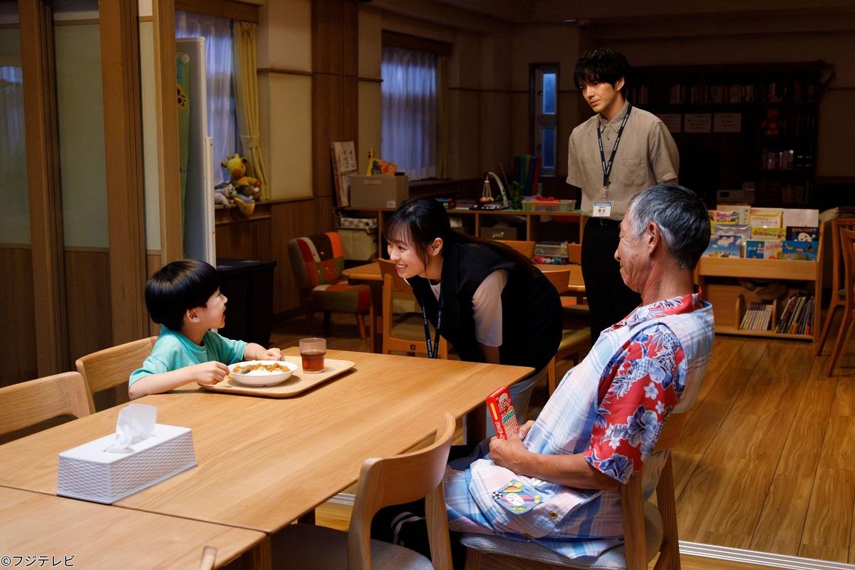 明日はもっと、いい日になる　住所のない“消えた子ども”の無垢な願い　＃０６🈑🈖