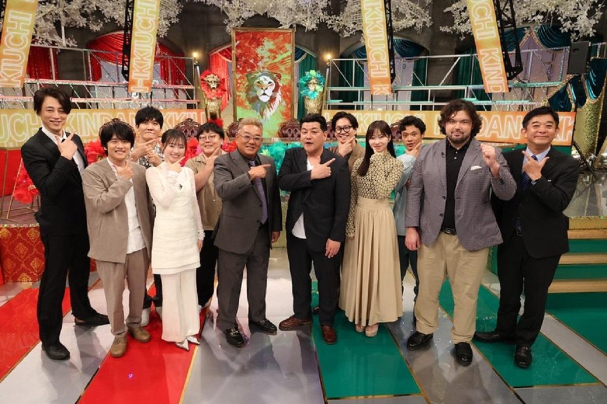 桧山進次郎 桧山 進次郎（ヒヤマ シンジロウ） | ホリプロオフィシャルサイト