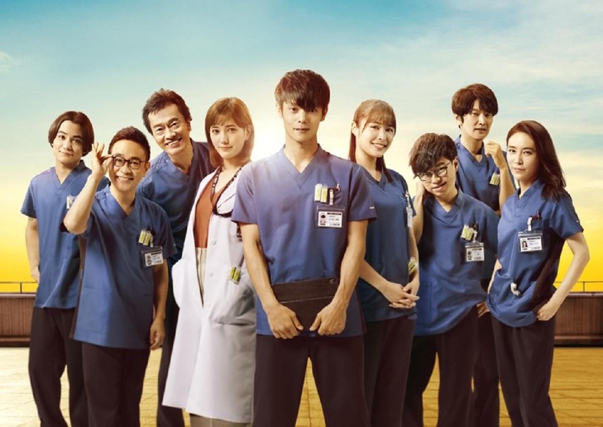 坂井 瑠星（サカイ リュウセイ）の出演番組一覧 - 番組表.G