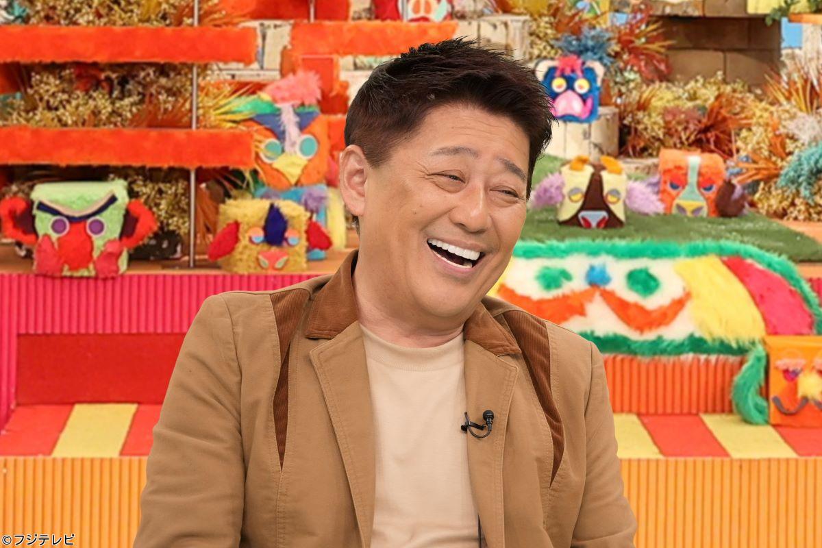 坂上どうぶつ王国　凶暴かみつき犬が甘えん坊ワンコに！奇跡の施設と最強ワンコ軍団🈑