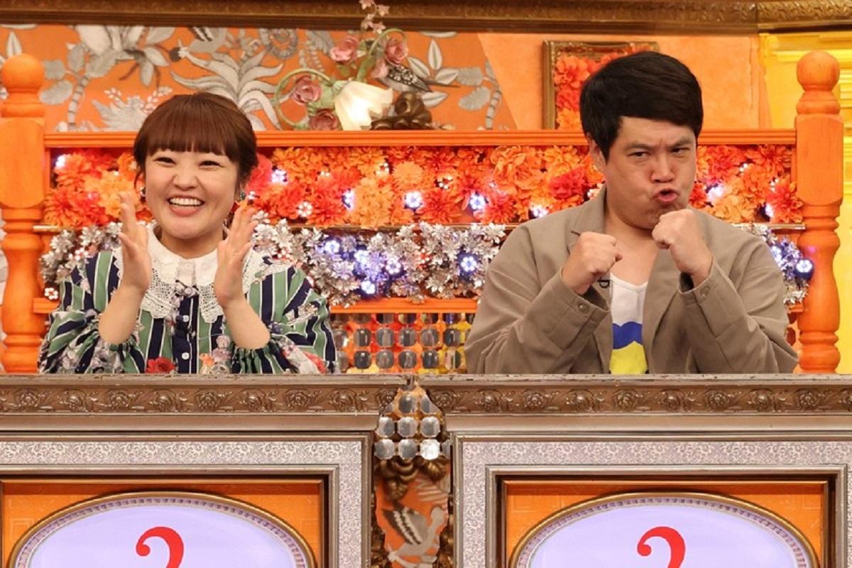 石田 明（イシダ アキラ）の出演番組一覧 - 番組表.Gガイド[放送局公式