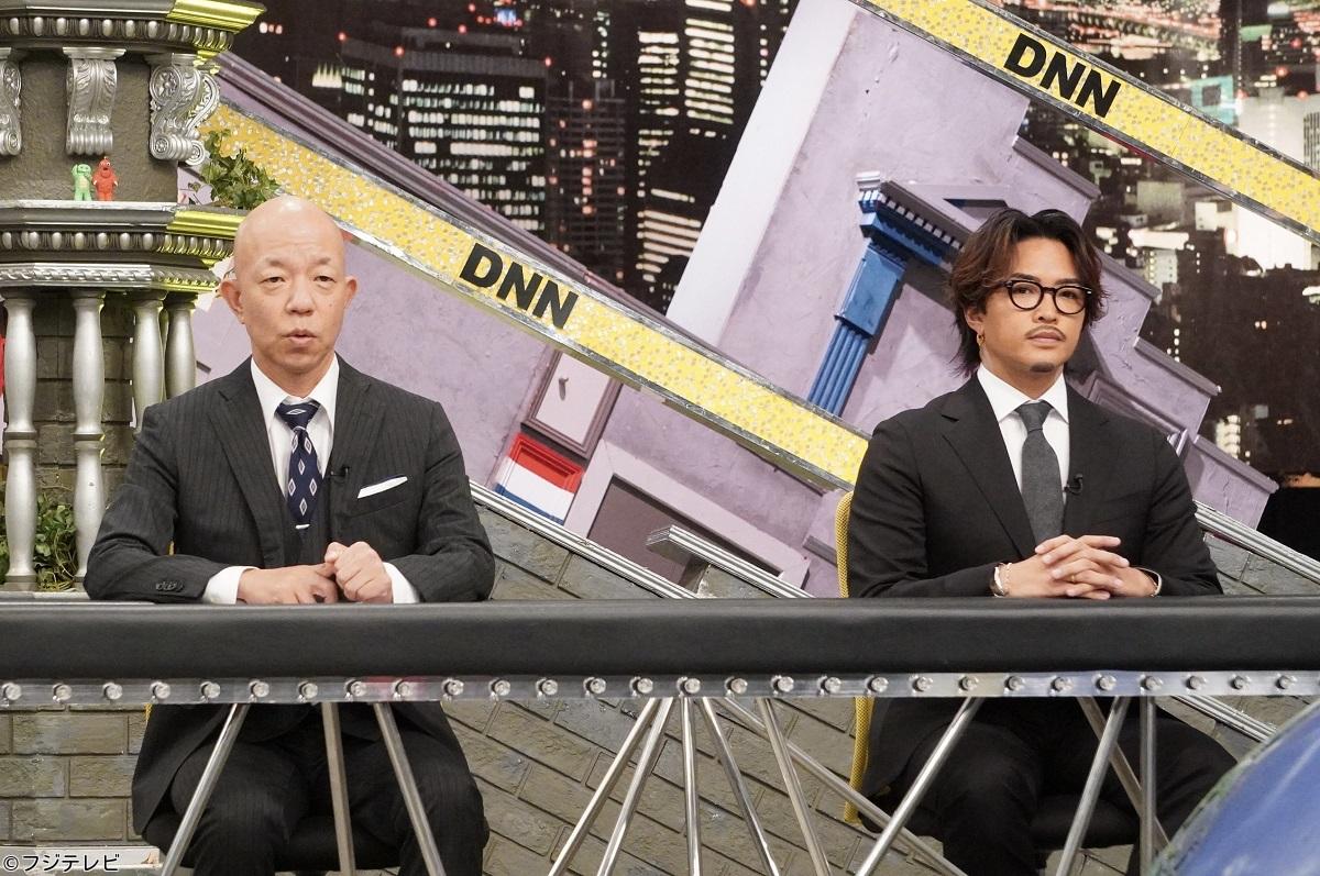 全力！脱力タイムズ【バイきんぐ小峠＆数原龍友、卒業させてあげたい⁉の巻】🈑🈖