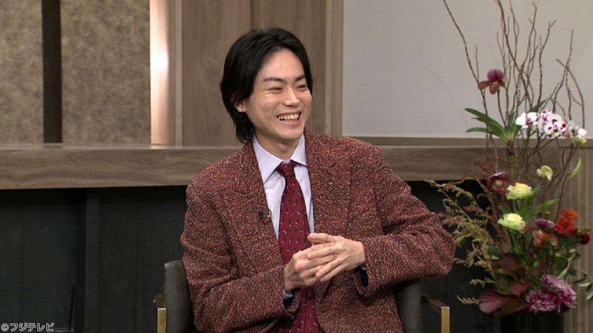 ボクらの時代🈑