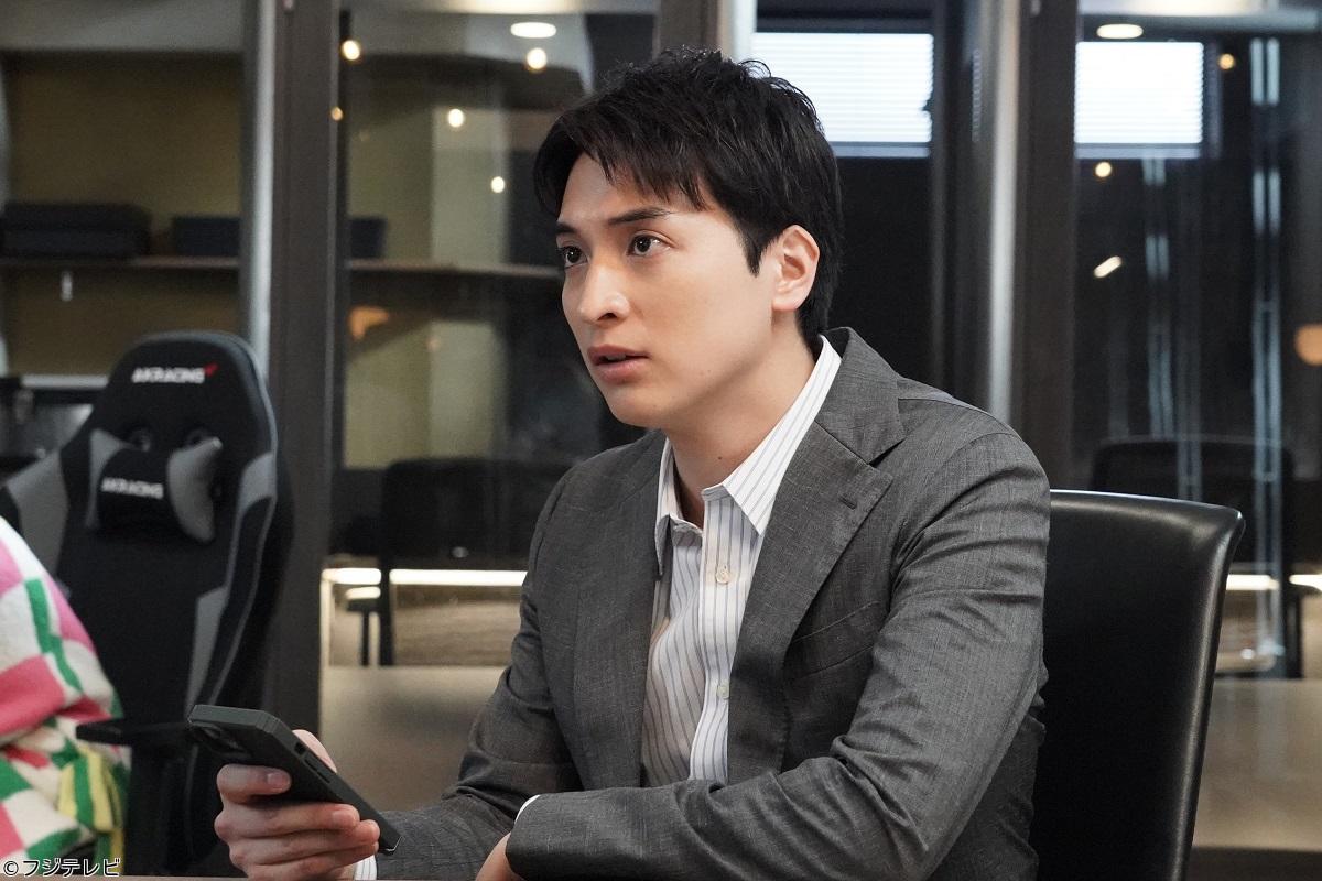 絶対零度〜情報犯罪緊急捜査〜【追い込まれる桐谷総理】　＃１０🈑🈖