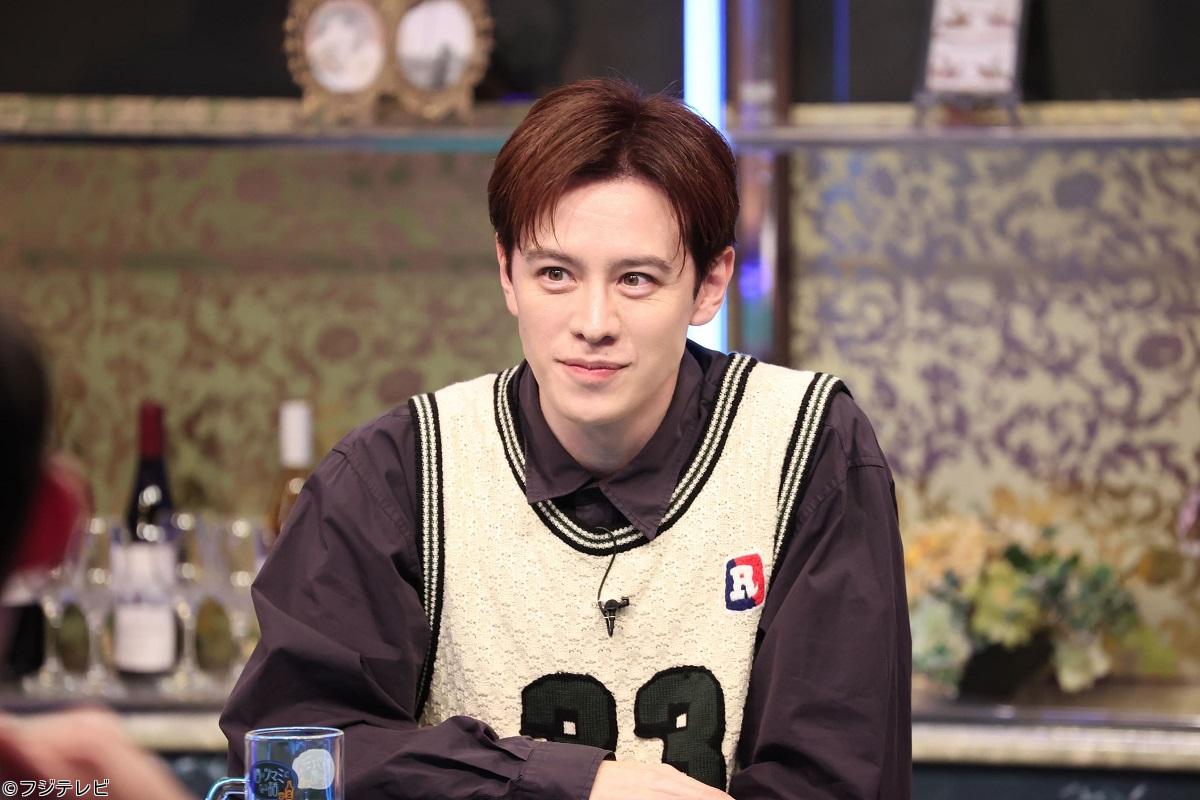 酒のツマミになる話▼器の大きい人ってどんな人？▼飲食店のパフォーマンスは必要？🈑