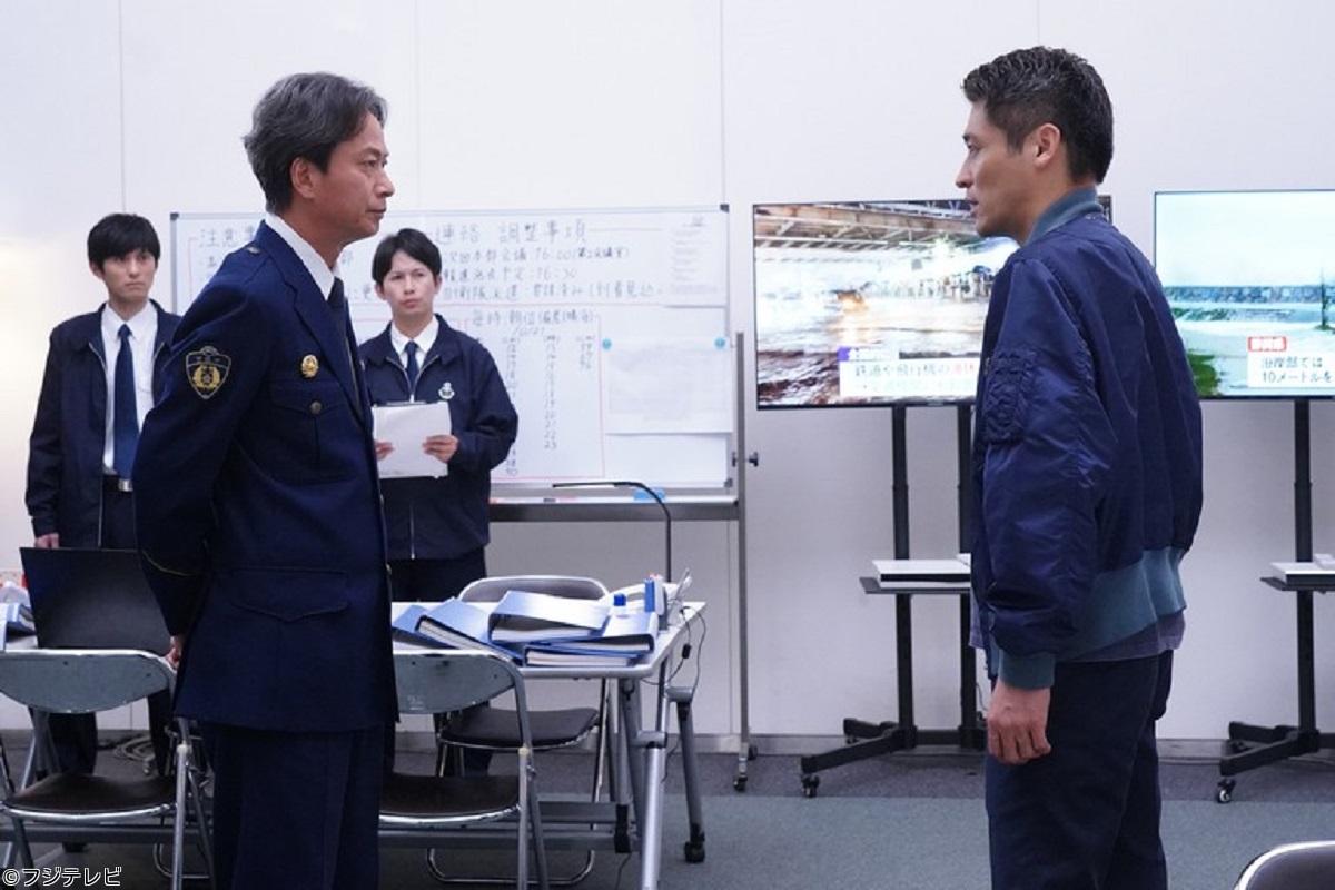 新東京水上警察　＃１０🈑🈖